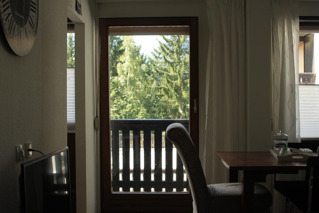 Alpendomizil Pia Apartment Mühlbach am Hochkönig Стая снимка