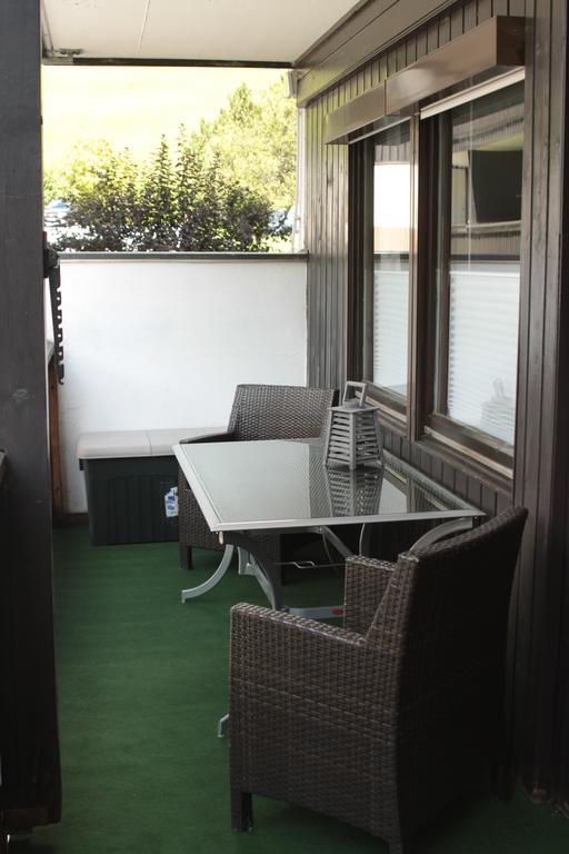 Alpendomizil Pia Apartment Mühlbach am Hochkönig Стая снимка