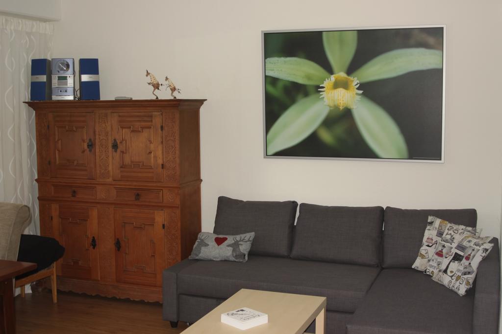 Alpendomizil Pia Apartment Mühlbach am Hochkönig Стая снимка