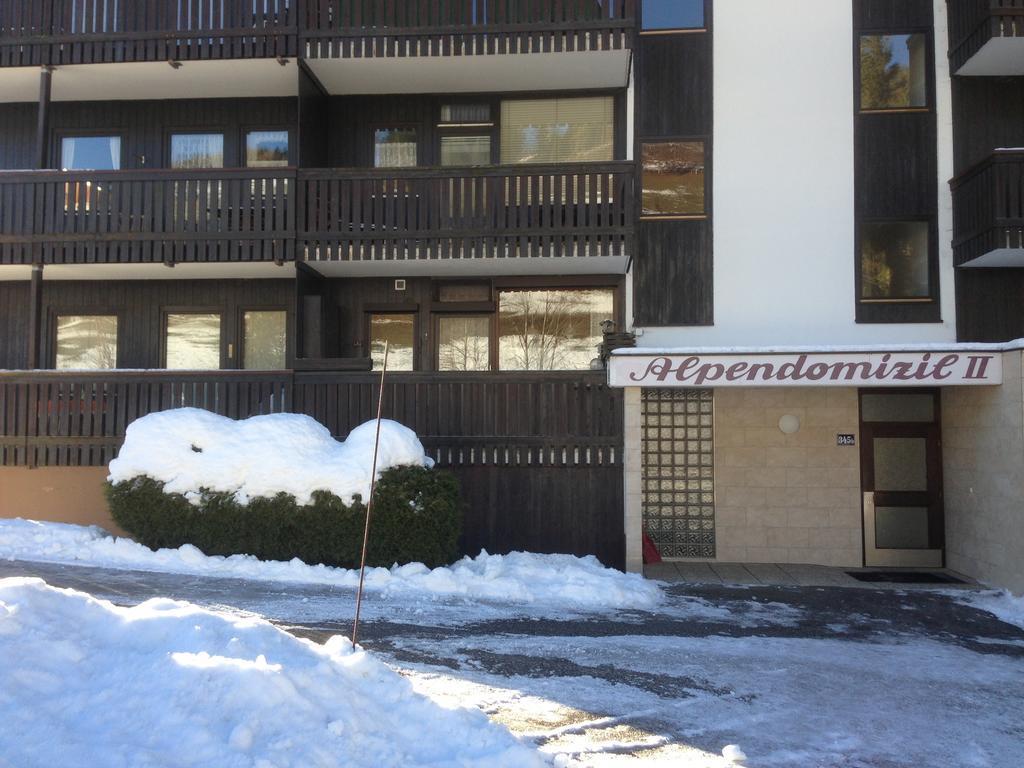 Alpendomizil Pia Apartment Mühlbach am Hochkönig Стая снимка